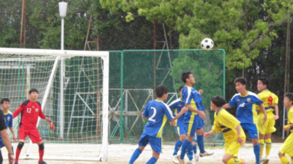 男子サッカー部