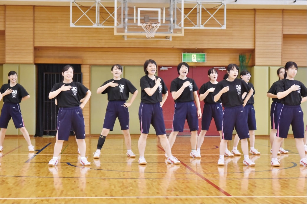 表現活動