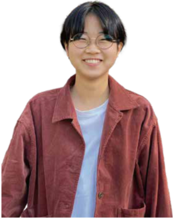 卒業生の声
